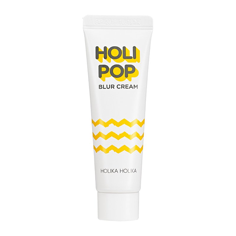 Holika Holika Holi Pop Blur Cream - makiažo bazė